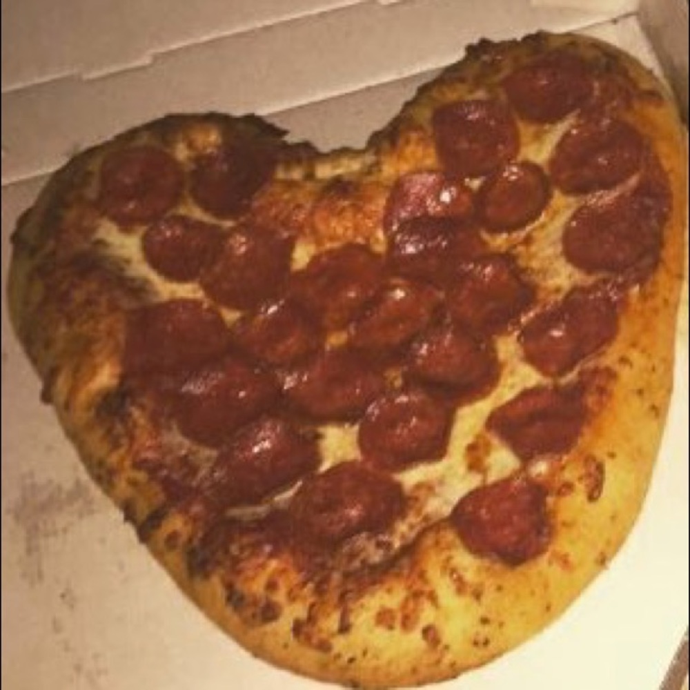 Meet your Posher, Molly